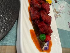 -皇家冰窖小院(什刹海店)