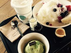 -A TWOSOME PLACE(中文观光区店 )
