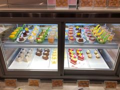 -厦门海景千禧大酒店·海景咖啡厅