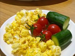 -双合园·海鲜水饺青岛菜(万佳广场店)