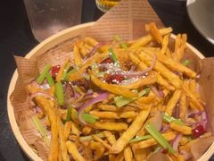 -顺香居·老字号湖北菜(江汉路店)