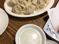 -双合园·海鲜水饺青岛菜(万佳广场店)