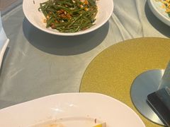 -静之湖湖畔餐厅