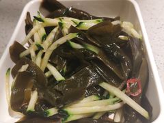 -半天妖烤鱼(丰科万达店)