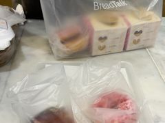 -BreadTalk面包新语(凯德闵行商业中心店)