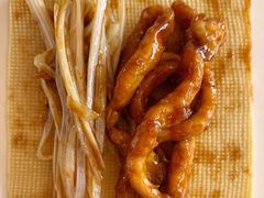 -金家老三饭庄(常营店)