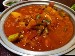 -Mevlana梅夫娜土耳其餐厅·清真