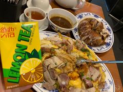 -玫瑰苑烧腊饭店