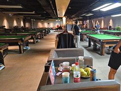 -云川台球(马甸店)