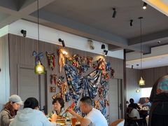 -巴扎屋大盘鸡·新疆菜(汇嘉时代店)