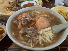 -刘师父老汉口江湖菜(蔡锷路店)
