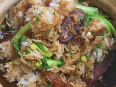 -壹煲口福煲仔饭(中山路店)