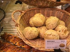 -巴黎贝甜(五道口店)