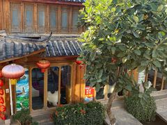 -王老师咖啡烘焙室