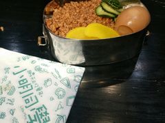 -小明同学(三里屯店)