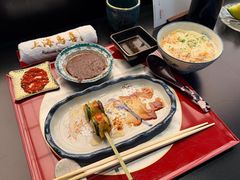 -鳥喜Toriki怀石烧鸟料理