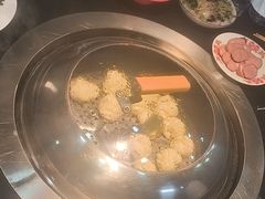 -高家小院铁锅炖大鹅(哈西高铁站店)