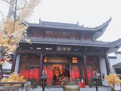 -婺源梦里老家大型山水实景演出