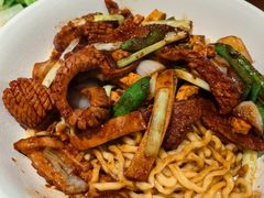 -寻裕记·现炒浇头面(人民广场店)