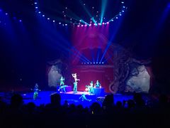 -珠海横琴长隆《卡卡虎奇遇记》