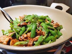 -川里谈·川味小馆(北京路店)