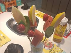 -蛙佬哥美蛙鱼火锅(新一中店)