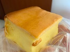 -甜嘟嘟烘焙坊(舒城路店)
