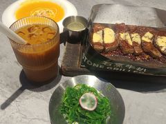 -周沫西餐(嘉禾金铂天地店)
