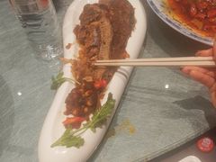 -凤凰园烤鸭店·唐山菜·传承花椒肉(老唐丰路店)