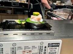 -肉肉大米(金虹桥店)