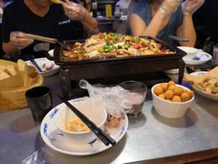 -炉鱼(爱琴海购物公园店)