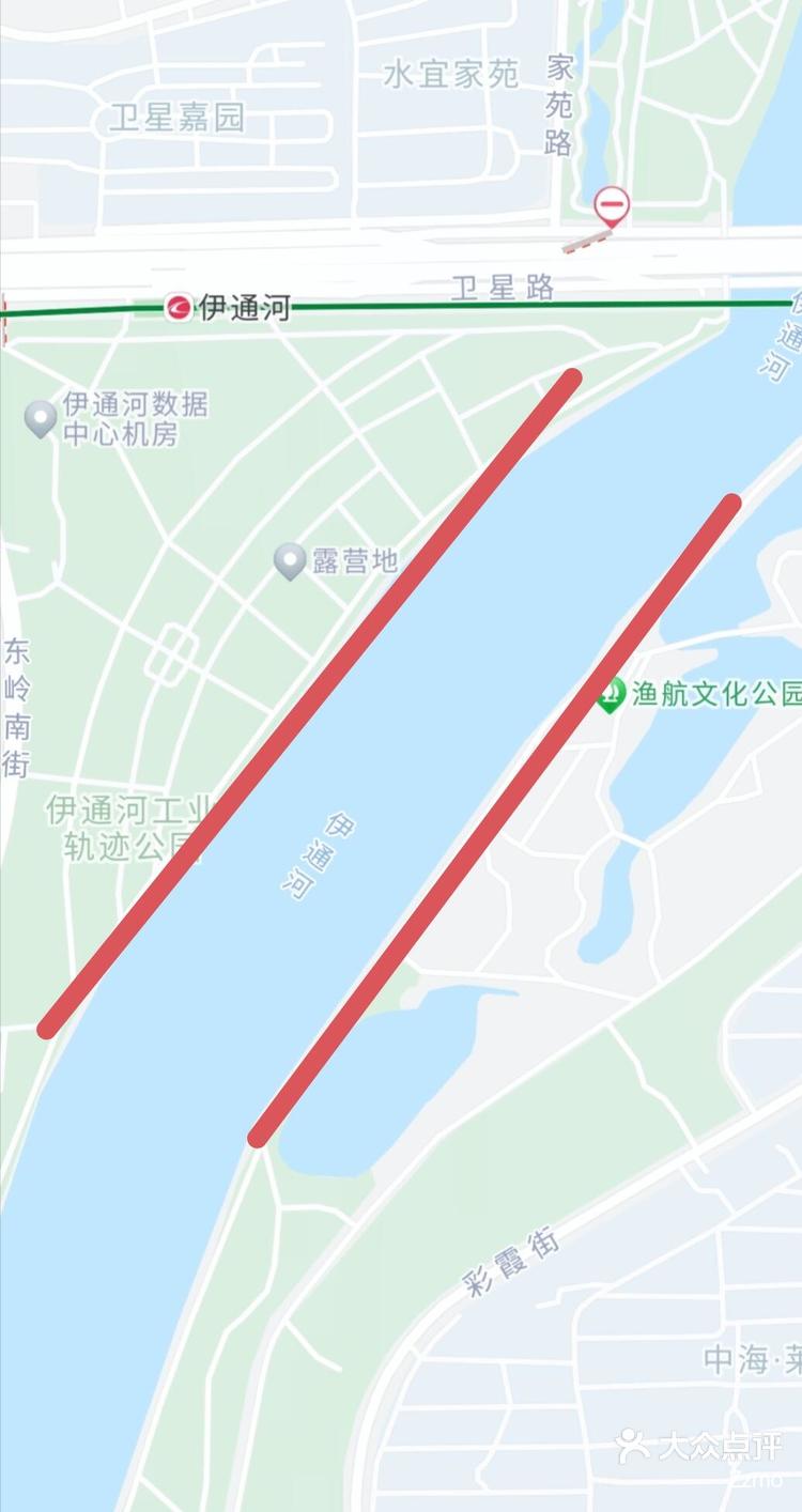 这个端午在长春看龙舟