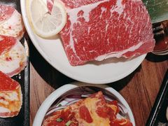 -九田家黑牛烤肉料理(新辰里亚运村店)