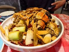 -阆辣荟餐饮(老味道8年·古城店)