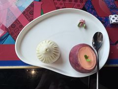 -上海滩餐厅(BFC外滩金融中心店)