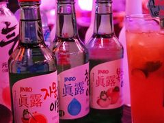 -MOSSO音乐酒吧·Live House(南京西路店)