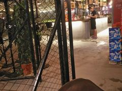-望恋·天台音乐餐厅