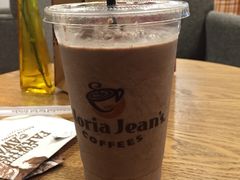 -Gloria Jean's Coffees