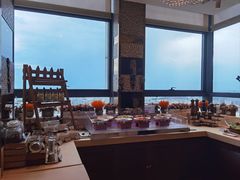 -佛山恒安瑞士大酒店-瑞士咖啡厅-主题自助餐