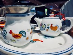 -点都德(汇点楼店)