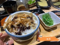 -谷燚大牛炭火烧肉(阳光西雅图店)