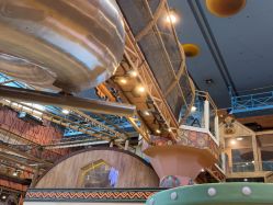 -卡通尼·Safari非洲探索乐园·生日会(金桥国际商业广场店)