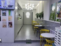 -茶芭蕾(团结路店)