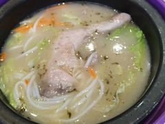 -过桥缘·过桥米线(大华虎城嘉年华店)