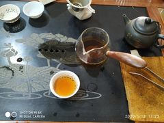 -探鱼·鲜青椒爽麻烤鱼(番禺万达店)