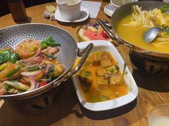 -隔壁老王·家常云南菜(花巷店)