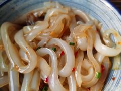 川北凉粉-听香·678茶铺(猛追湾店)