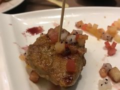 鹅肝-割烹旭日本料理(龙湖狮山天街店)