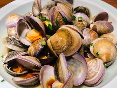 -老宁波1381餐厅(桃源中路店)