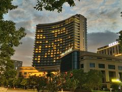 -舟山希尔顿酒店